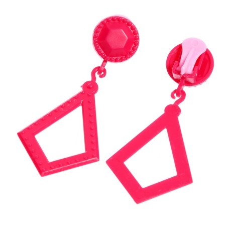 Game set "Fashionista decorations"-9