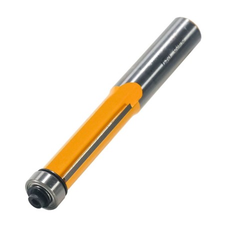 Clesteric Encor 10524, straight, on wood, d = 12 mm, 12.7 x 38 mm-1