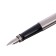 Set Parker Jotter Core FK691 Stainess Steel GT handle Pit + Ballic handle, stainless steel case