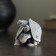 Souvenir "Two Turtles" 3.5cm