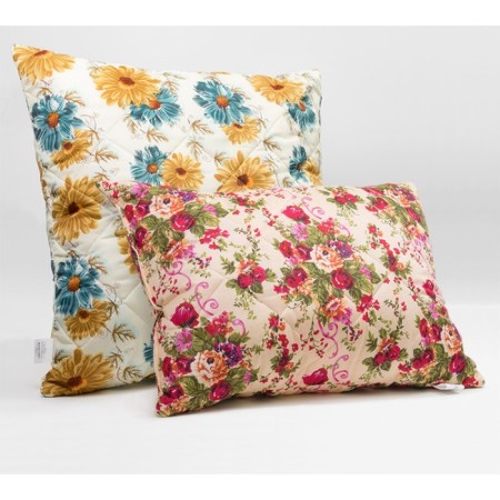 Pillow, size 48x68 cm