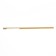Cappio RSC023, aluminum, m/o 768 mm, golden color, golden