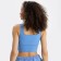 Top female, blue color, size 48 (l)