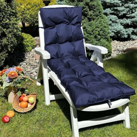 Willy pillow, size 50x180 cm, color of Sinius
