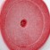 Bruttail toy for dogs "New Year's cap", 7.5 x 7 cm