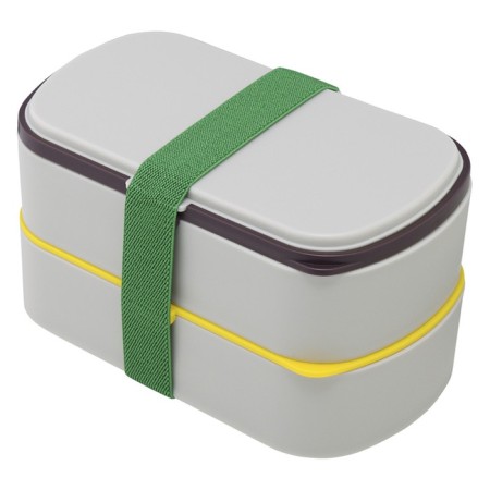 Smart Solutions Food Time, 1 L, Gray Color Smart Solutions Food