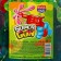 Fruit water "Super Gun", 82 g