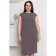 Women's dress, size 52