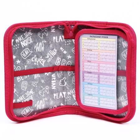 Harring frame with holography, 1 section, 130x190x30 mm, folding bar, my llitte pony-3