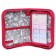 Harring frame with holography, 1 section, 130x190x30 mm, folding bar, my llitte pony