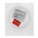 Torso car protective tape, transparent, one -sided, 5 × 500 cm
