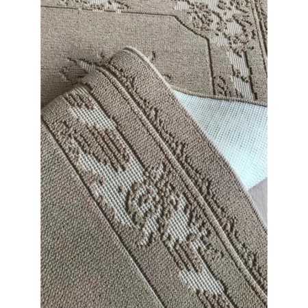 Carpet "Flora", size 73x135 cm-2