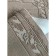 Carpet "Flora", size 73x135 cm