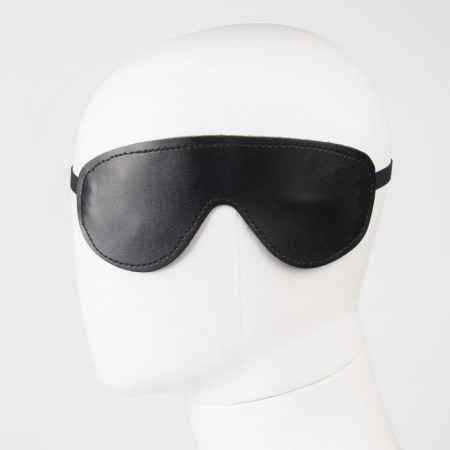 Erotic bdsm set of oka-hpki, black, 11 objects-2