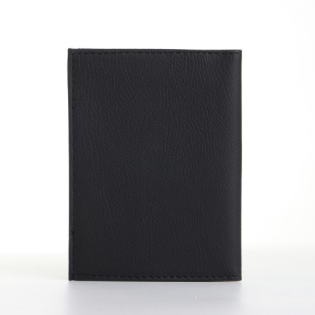 Cover for autocodes, black color-1