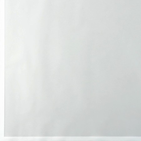 Flower film matte packaging "Kaima" white 0.5x9 m-4