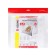 The XXL-28 Ozone bag is synthetic for the vacuum cleaner, 12 pcs + 2 microfilters