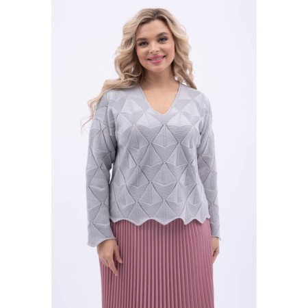 Female jumper Wisell, size 56