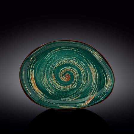 Wilmax England Spiral, size 33x24.5 cm
