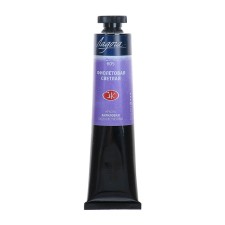 Acrylic artistic paint in the tube 46 ml, ZHK 