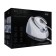 Stera generator Red Solution RSS-5906, 2400 W, ceramic sole, 130 g/min, 1.8 l, white