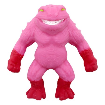 Фигурка-тянучка Stretchapalz Monsters, флоупак, 8 см-4