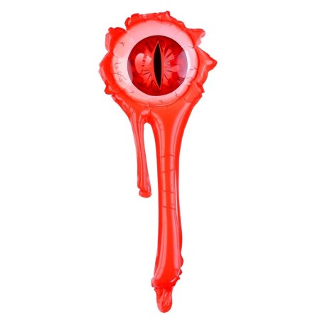 Foil ball-Stracker 16 "Red Eye"-1