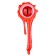 Foil ball-Stracker 16 "Red Eye"