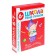 Full annual course from 6 to 7 years. 12 books with games and stickers. Denisova D.