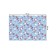 Bathroom mat “New Year's mood”, anti -slip, size 52x77 cm