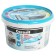 Elastic water-repellent grout Ceresit CE40 Aquastatic (1-10 mm), dark chocolate, 2 kg