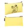 Penal Soft 1 department, 115x200, flat, silicone, yellow, colorio