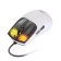 MARVO M727 mouse, game, wired, optical, backlight, 12000 dpi, white