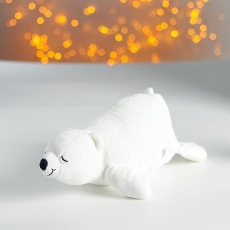 Soft toy "Mishutka"