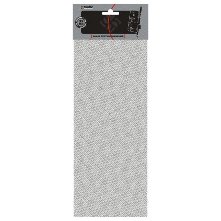 Fuaro FL-0434 castle case, for fire doors-2