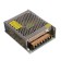 ECOLA power supply for 12 V LED tape, 80 watts, IP20