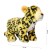 Soft toy All ABOUT NATURA "Animal World", "Leopard", 34cm