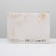 Gift folding box, packaging, “marble”, 21 x 15 x 7 cm