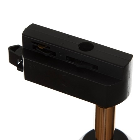 Simple Simple "Adri" E27 40W black 16x13x18cm-11