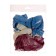 Shar Latex 12 "Rainbow", 25pcs