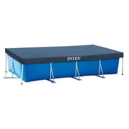 Tent for rectangular frame pool 300 x 201 cm, 28038 Intex