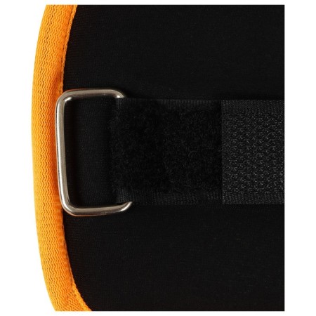 Teaching Neoprene 2 pcs. x 0.5 kg, black/orange color-7
