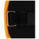 Teaching Neoprene 2 pcs. x 0.5 kg, black/orange color
