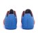 Beats football ATEMI SBA-005 Indoor, orange/blue, size 40