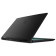 Laptop 17.3 "IPS FHD MSI Katana 17 B13UCX-1428XRU (9S7-17L541-1428) Black)