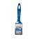 Flase -flatic MATRIX 83346, for "water paints", 50x12 mm, plastic handle, mixed bristles 50144