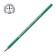 Chernographic pencil (simple) HB, bic evolution, sharpened, plastic, without eraser, hexagonal, green case