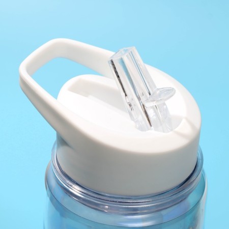 Water bottle "100%", 550 ml 5237588-3
