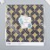 Scrapbooking "Versailles" density 180 g 15.5x17 cm