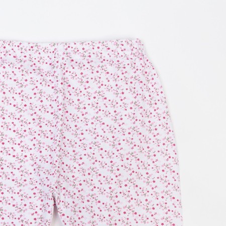 Pantalones female, color mix, size 50-3
